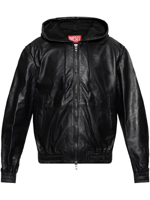 Diesel L-Ochs jacket