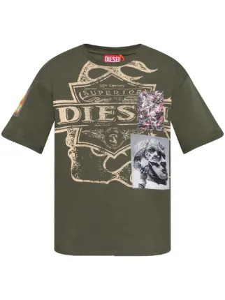 Diesel