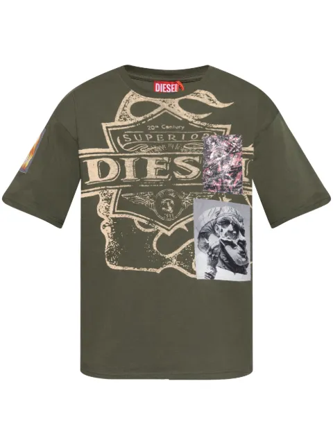 Diesel T-Boxt T-shirt