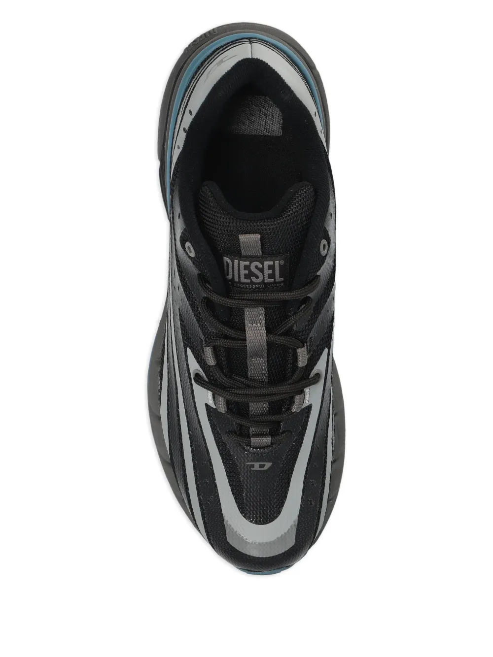 Diesel D-Airspeed sneakers Black