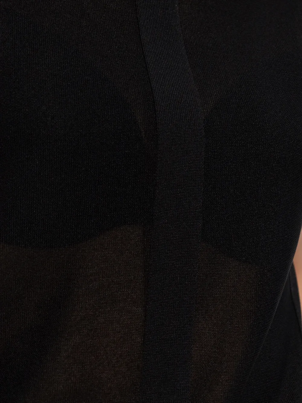 Jil Sander Top girocollo | Abbigliamento | Image 4
