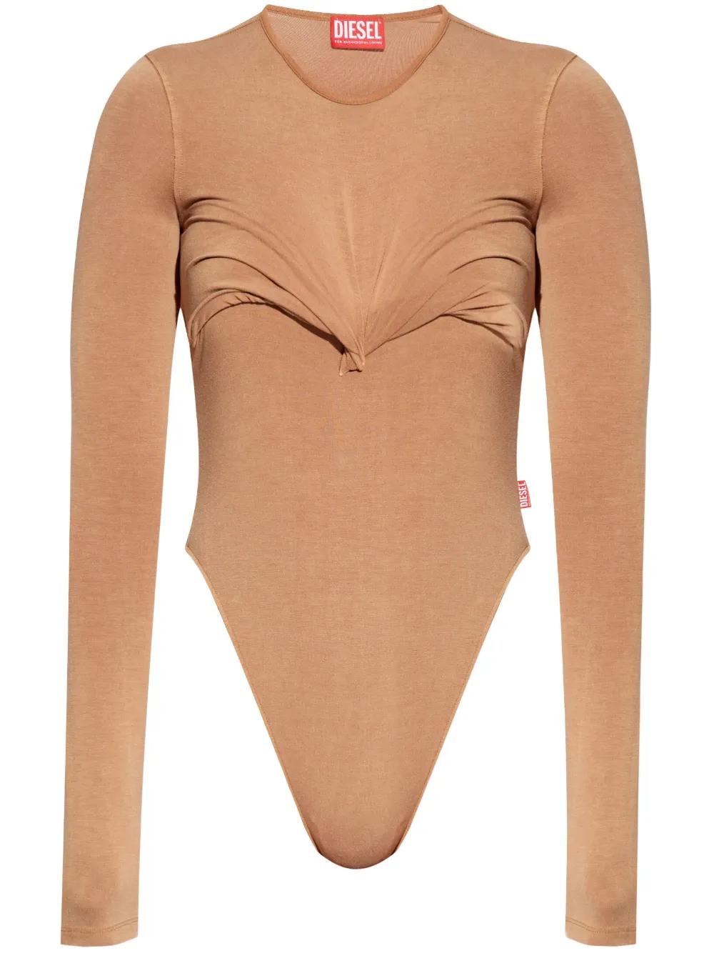 T-Finne bodysuit