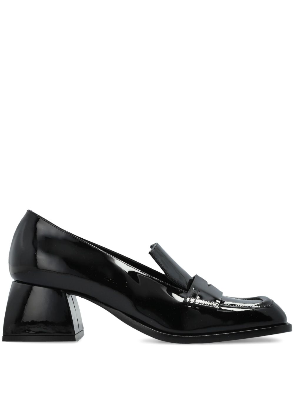 Nodaleto 50mm Bulla Cara pumps - Black