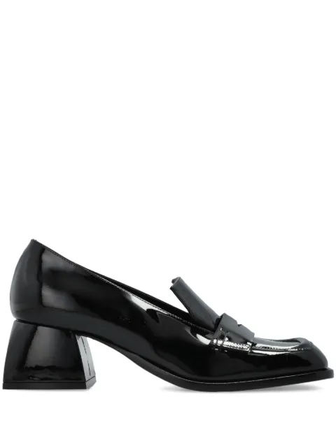 Nodaleto zapatillas Bulla Cara con tacón de 50mm