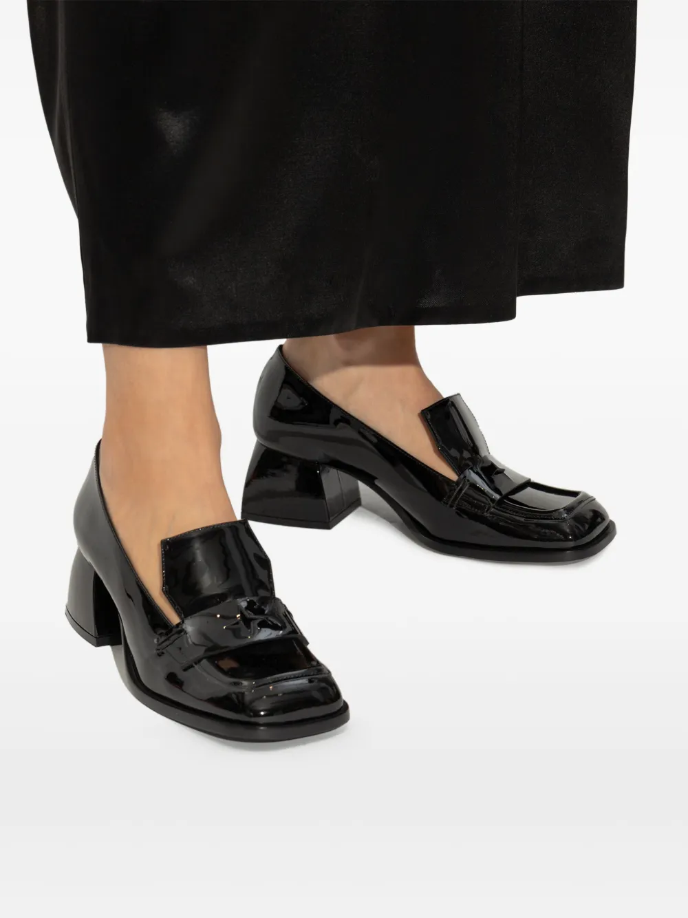 50mm Bulla Cara Pumps