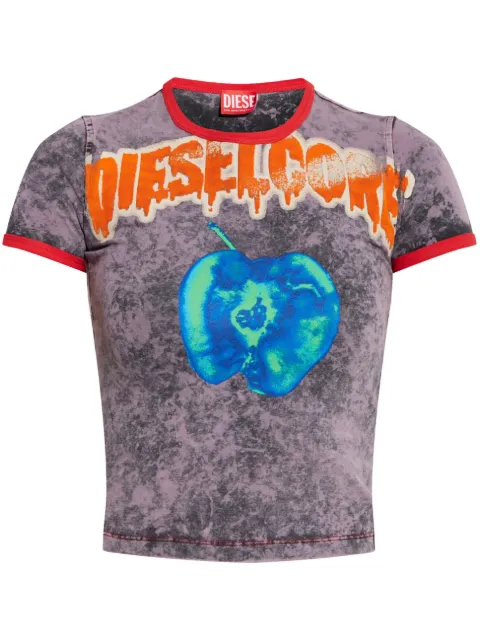 Diesel T-Uncuties T-shirt