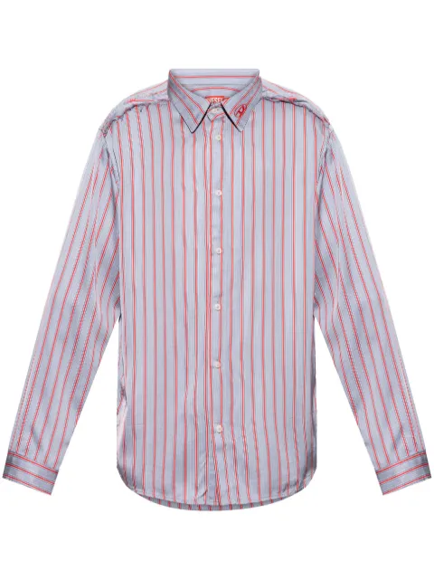 Diesel camisa S-Klab