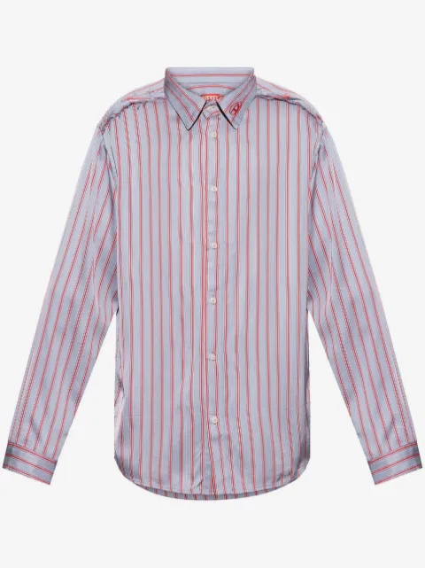 Diesel camisa S-Klab
