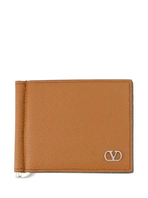 Valentino Garavani cartera VLogo Signature