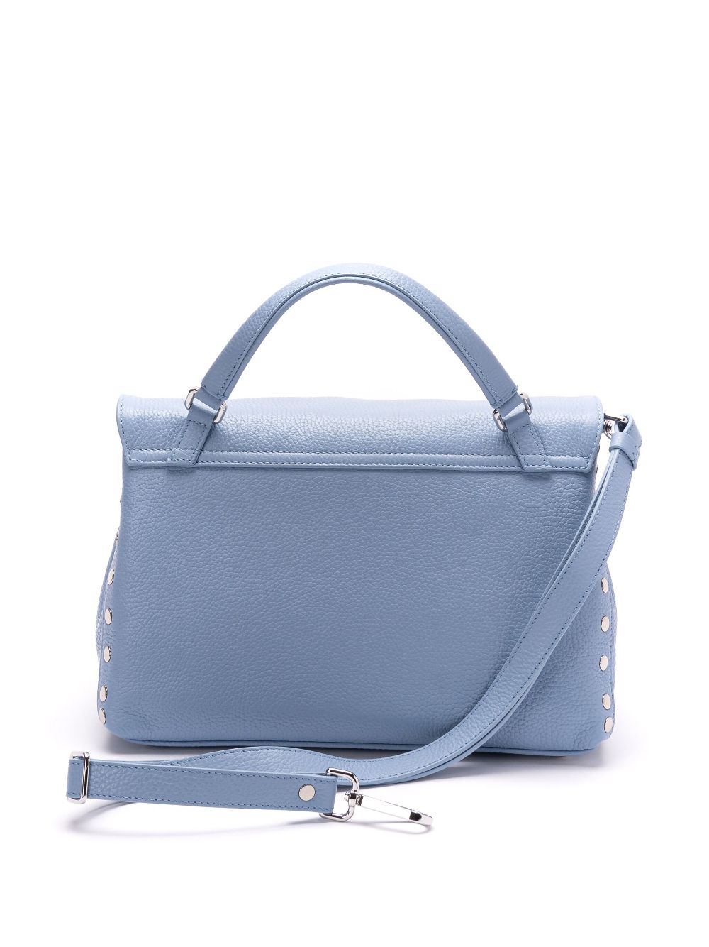 Zanellato Postina S shoulder bag - Blauw