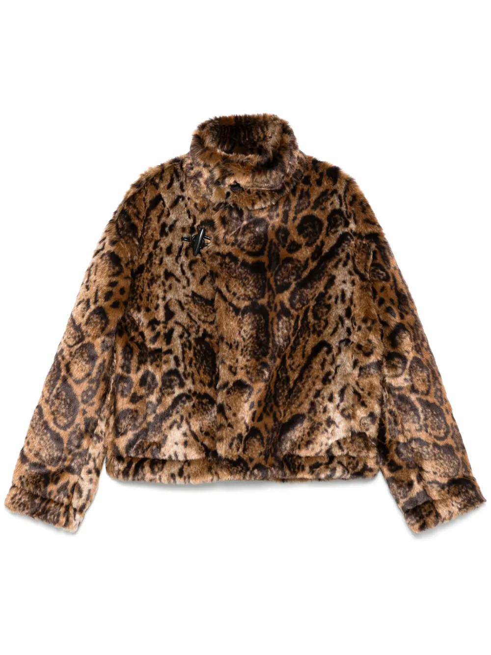 Jacquemus Le Blouson Fernando jack Bruin