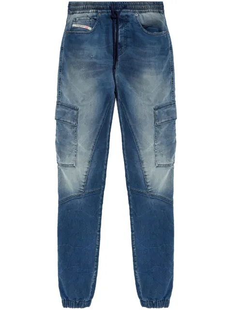 Diesel 2051 D-Ursy Jogg jeans