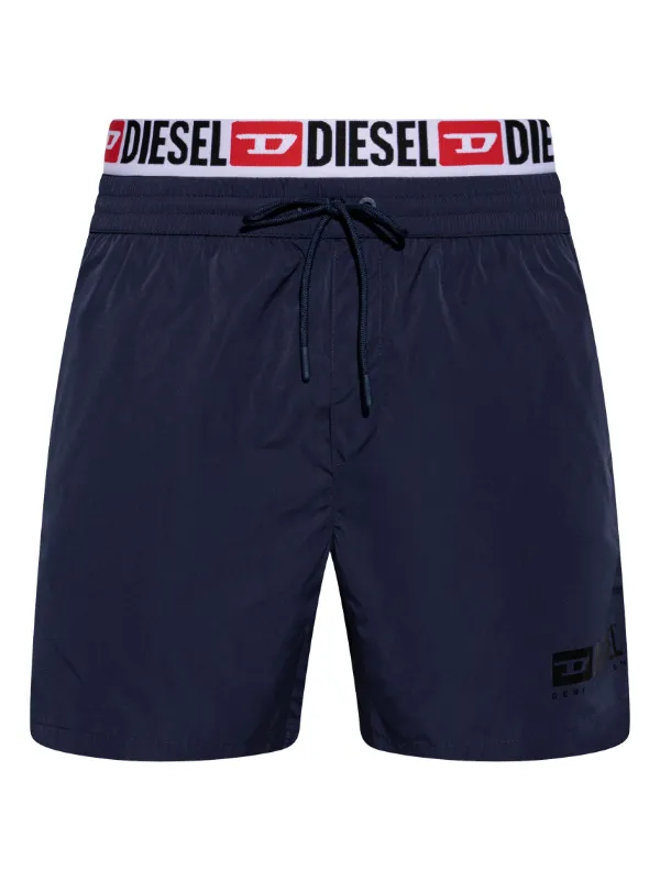 diesel swimming trunks