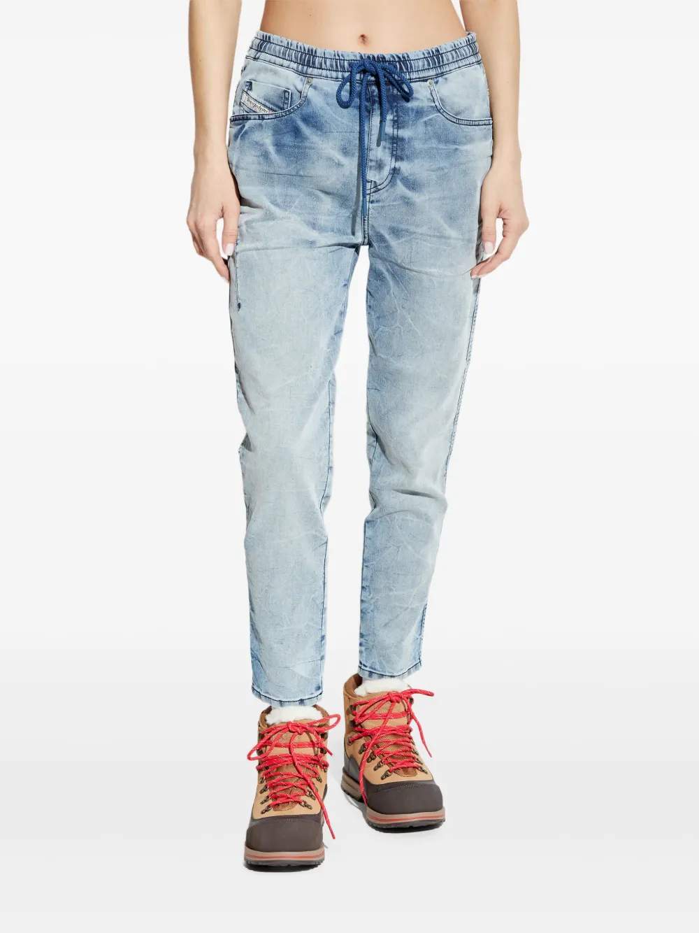 Image 3 of Diesel Jeans D-Fayza 2041
