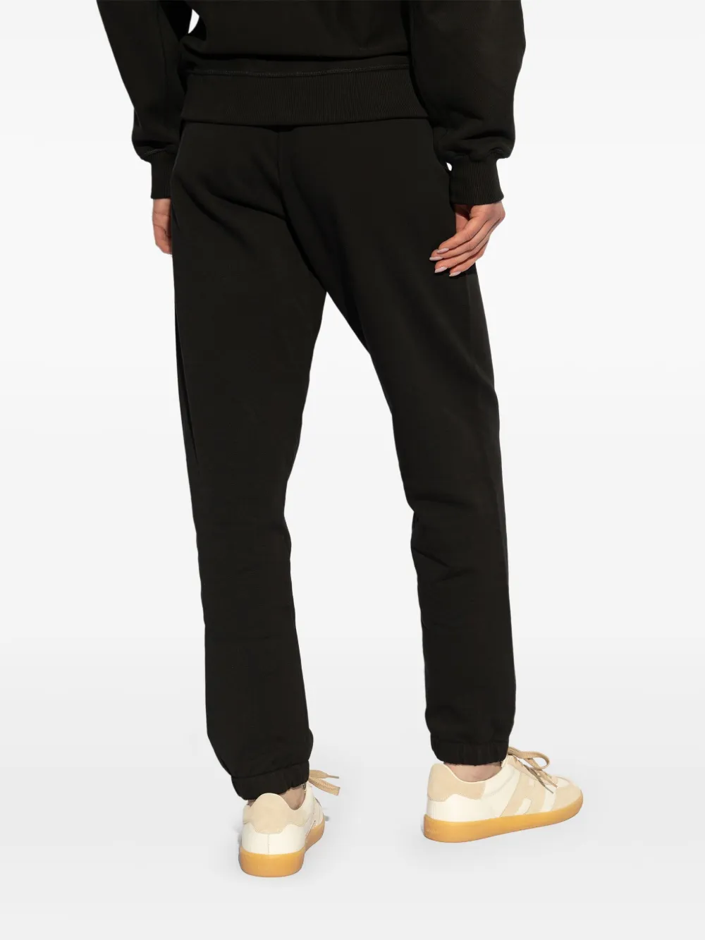 Kenzo Trainingsbroek met logo Zwart