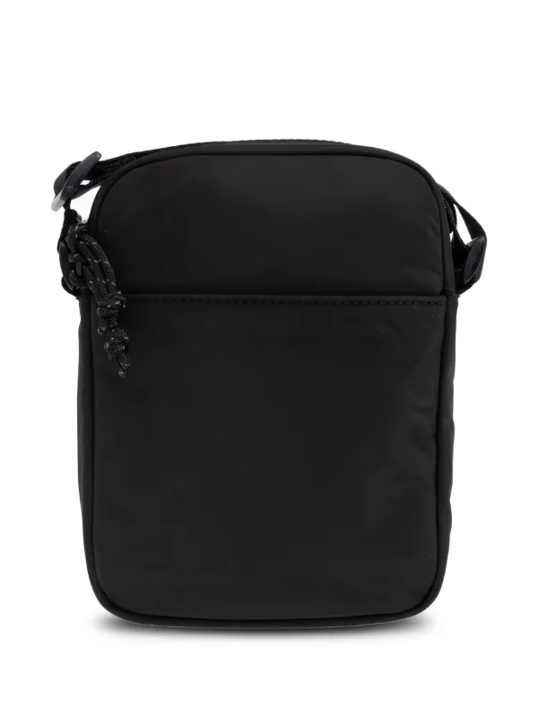 Diesel D-Pack X Cross Body Bag | Black | FARFETCH