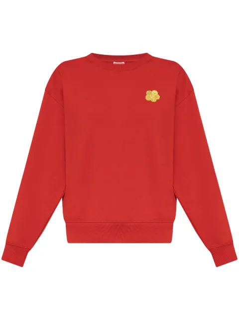 Kenzo Boke Flower sweatshirt