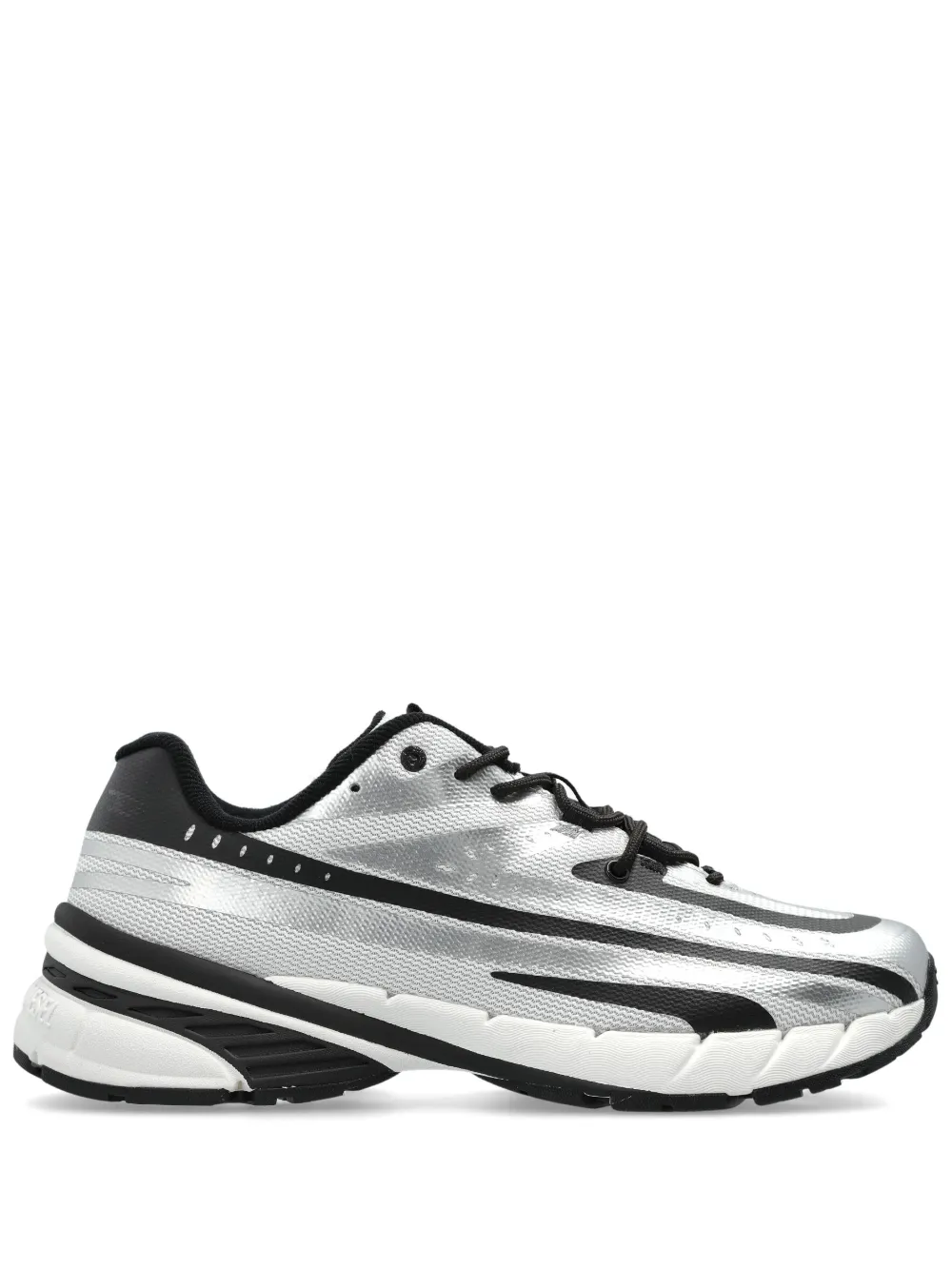 Diesel D-Airspeed sneakers Silver