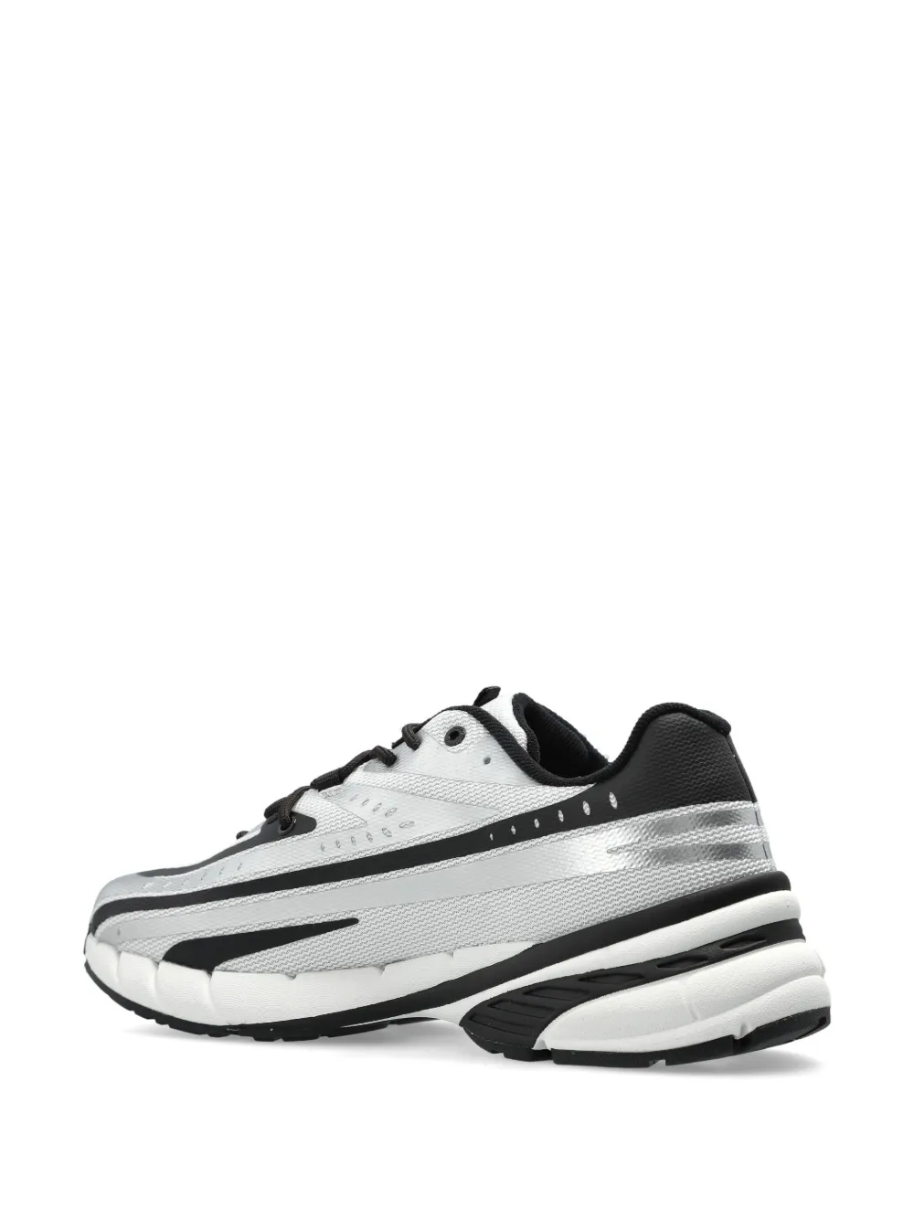 Diesel D-Airspeed sneakers Silver