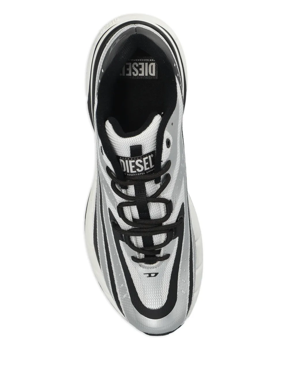 Diesel D-Airspeed sneakers Silver