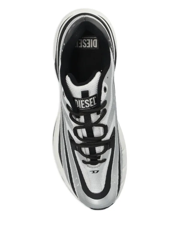 Diesel D-Airspeed スニーカー | シルバートーン | FARFETCH JP
