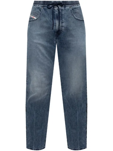 Diesel 2030 D-Krooley jogg jeans