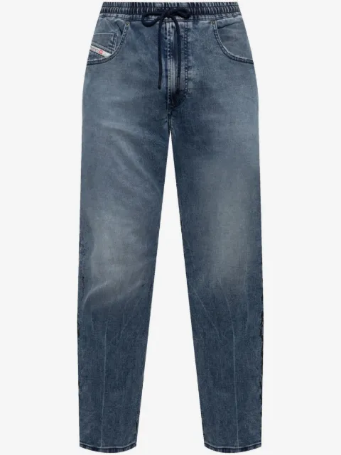 Diesel 2030 D-Krooley jogg jeans