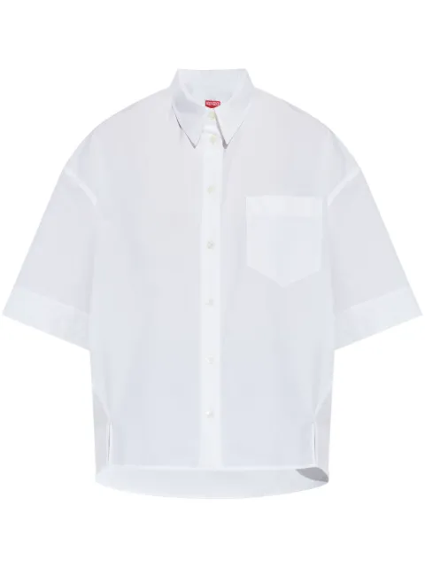 Kenzo camisa con botones