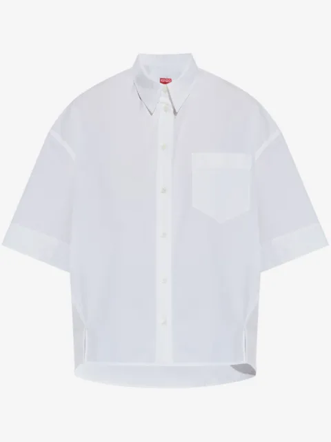 Kenzo cotton shirt