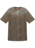 Diesel T-Boxt T-shirt - Green