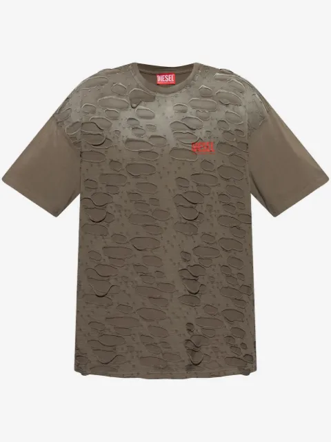 Diesel t-shirt T-Boxt