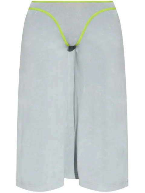 Diesel O-Fine skirt