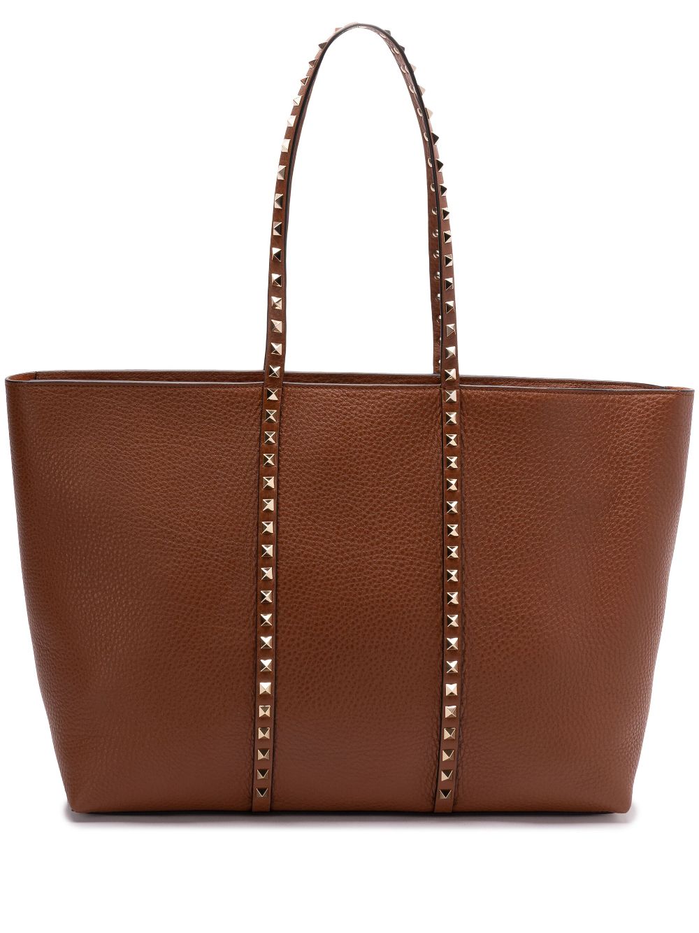 Rockstud tote bag