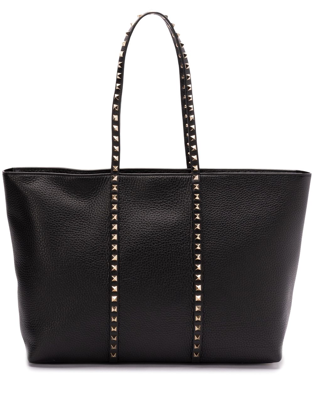 Rockstud tote bag