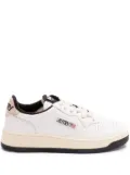 Autry Medalist trainers - White