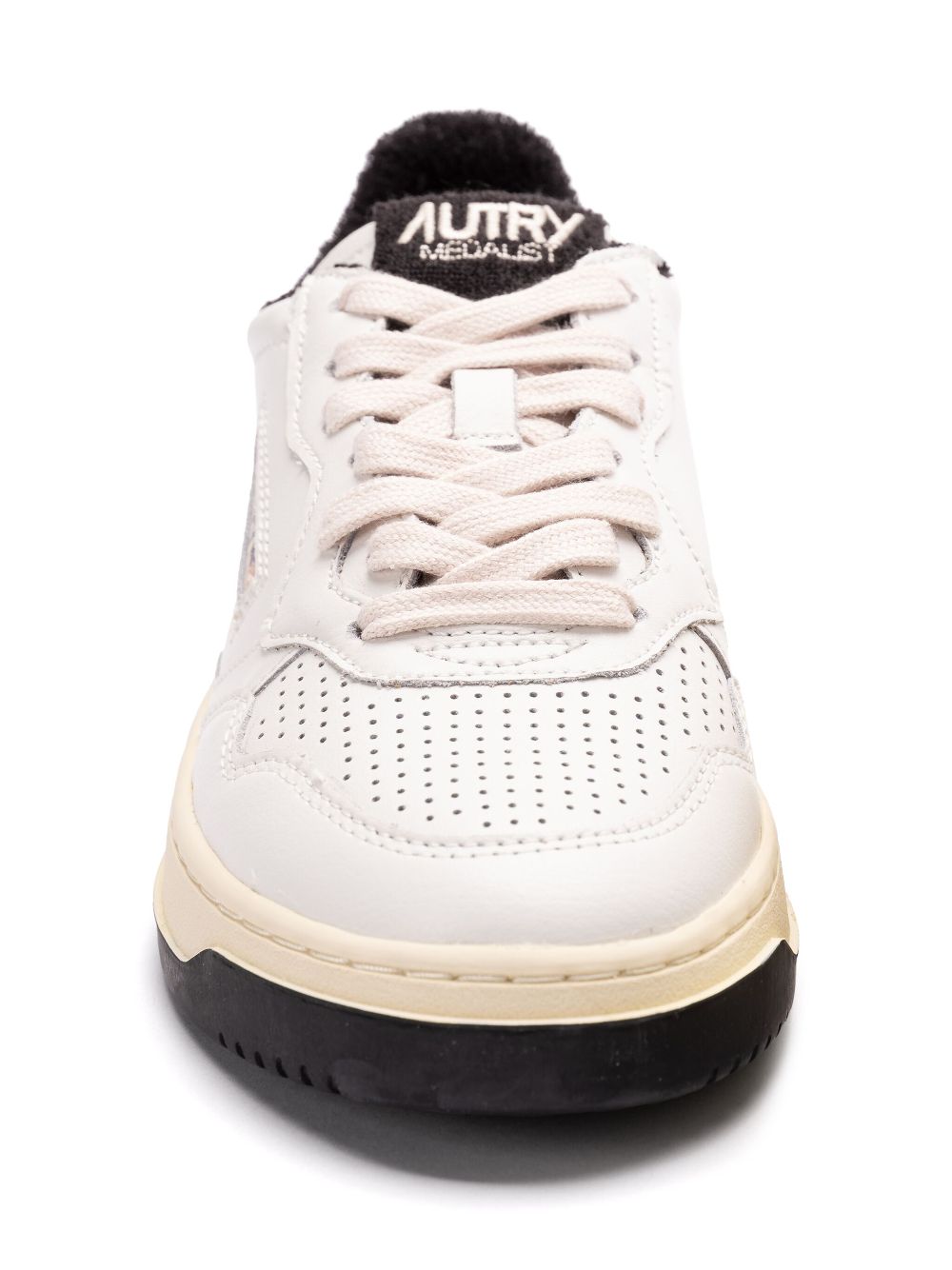 Autry Medalist sneakers - Wit