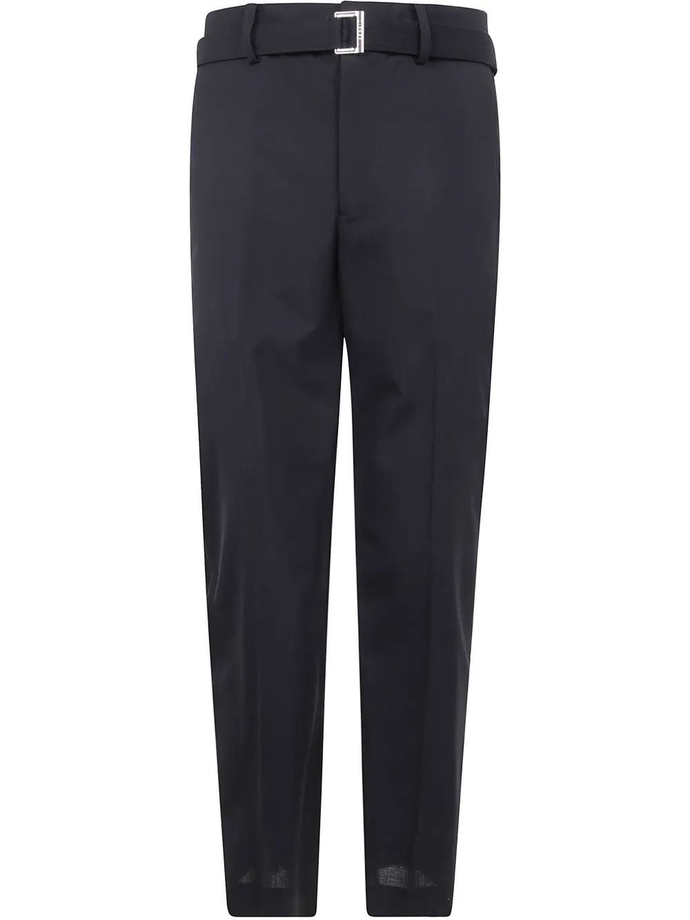 tapered trousers