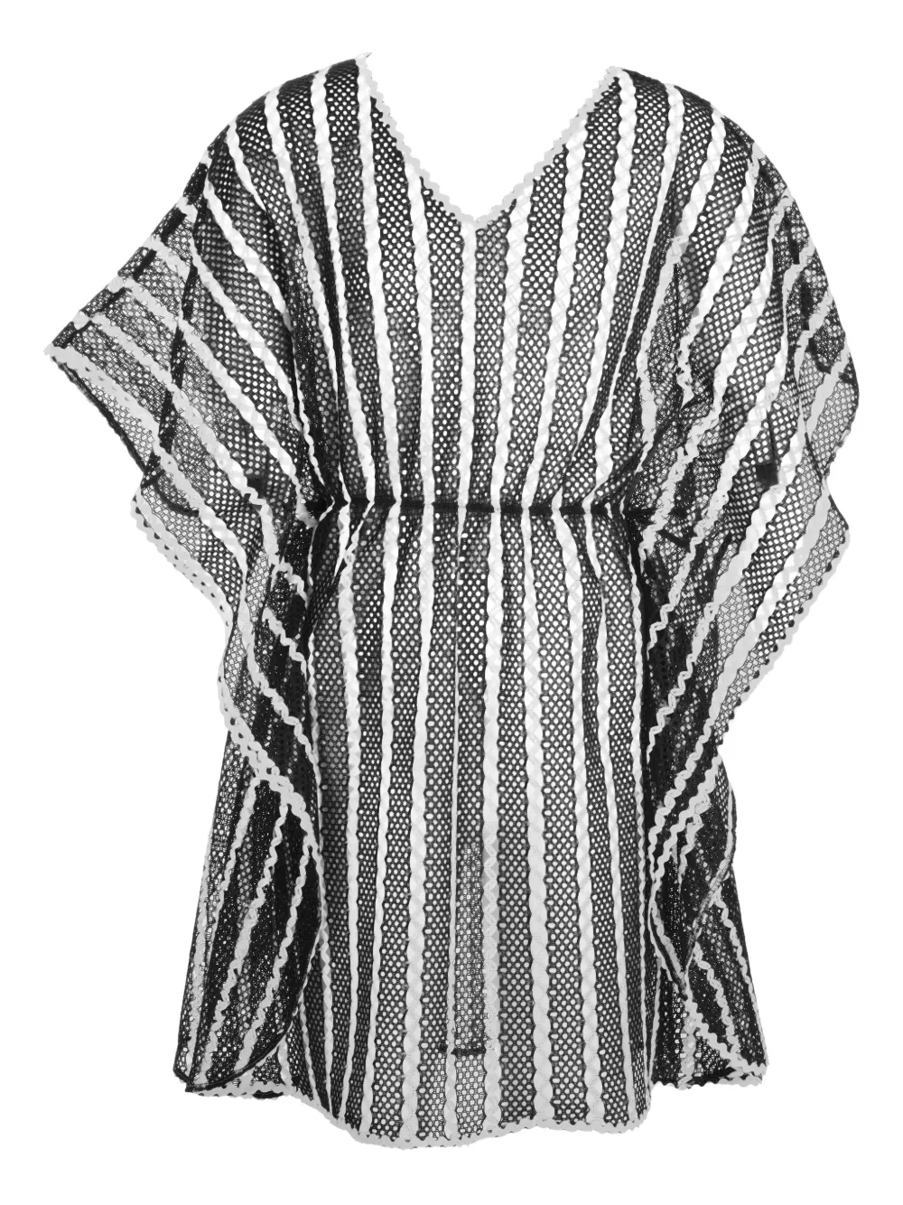 Nessi Byrd Kids Aylin pareo | Black | Image 1