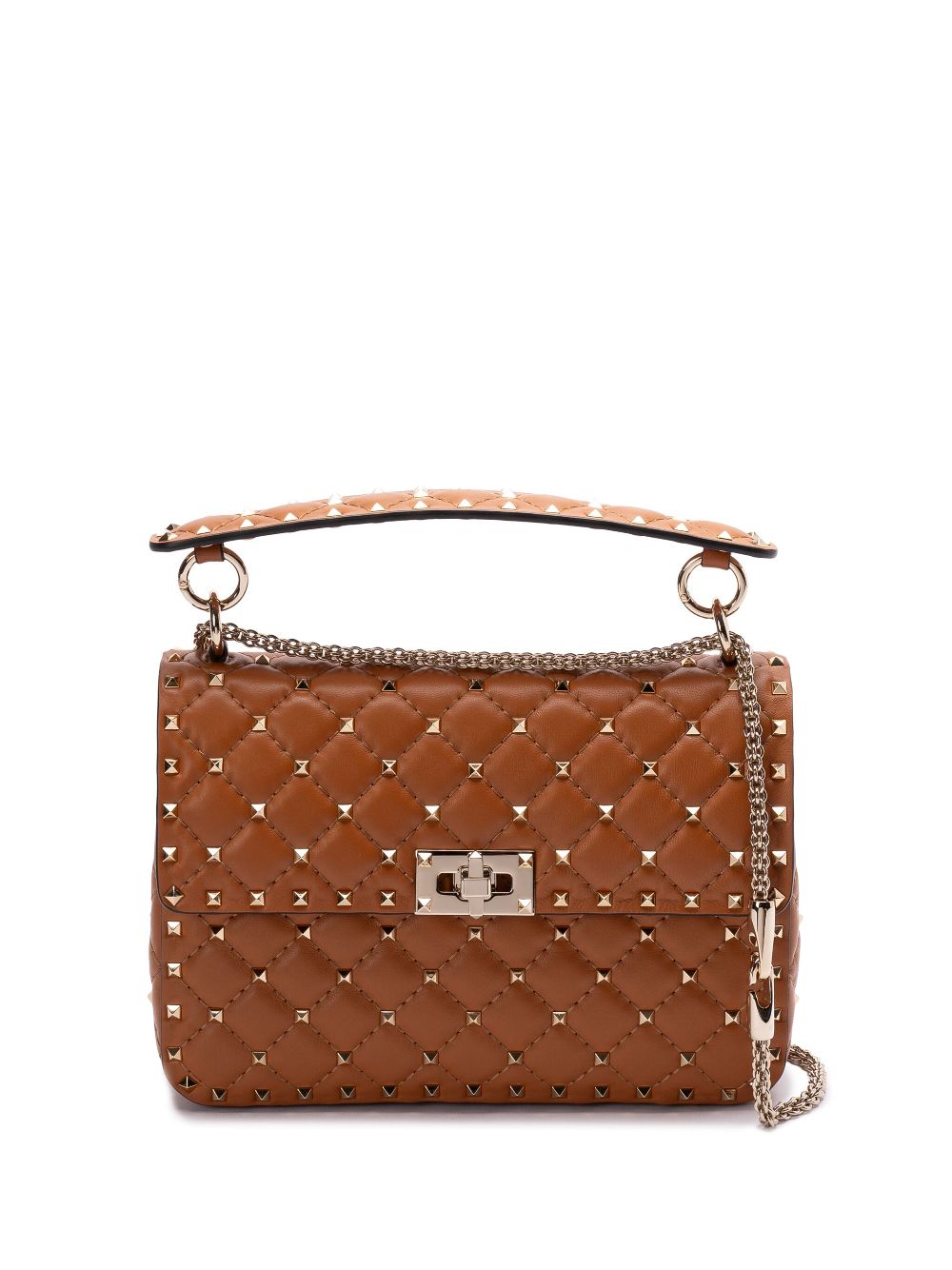 Rockstud Spike tote bag