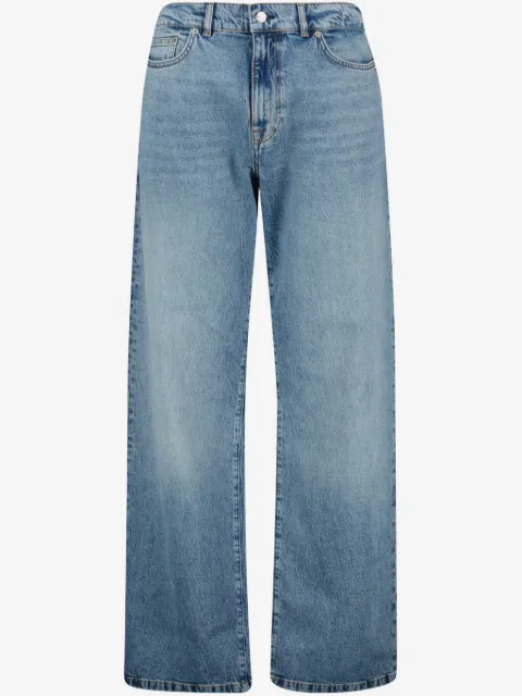 IRO straight-leg jeans