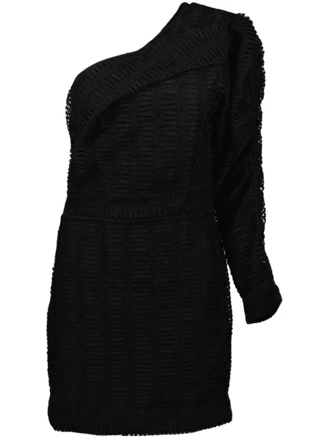 IRO asymmetric dress