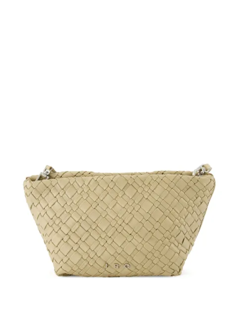 IRO bolsa de mano Neobel Woven