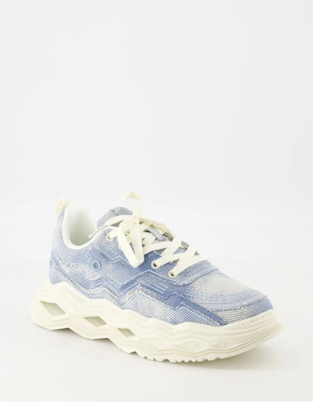 IRO Wave sneakers - Blauw