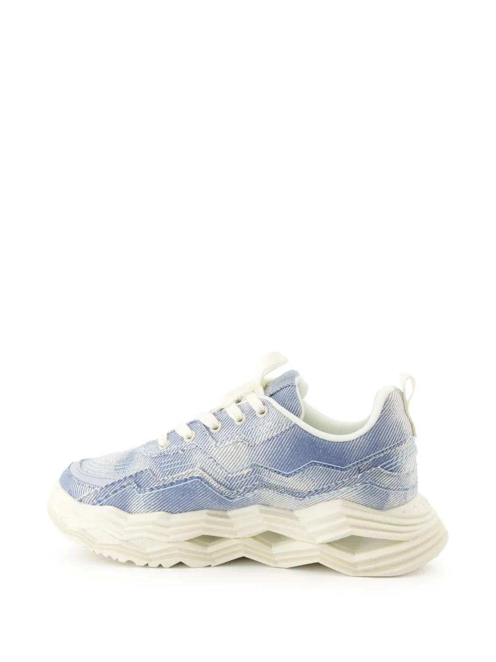 IRO Wave sneakers Blauw