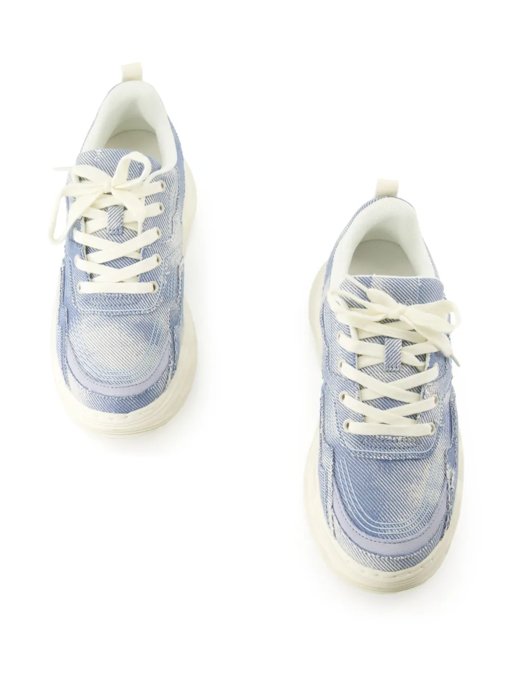 IRO Wave sneakers Blauw