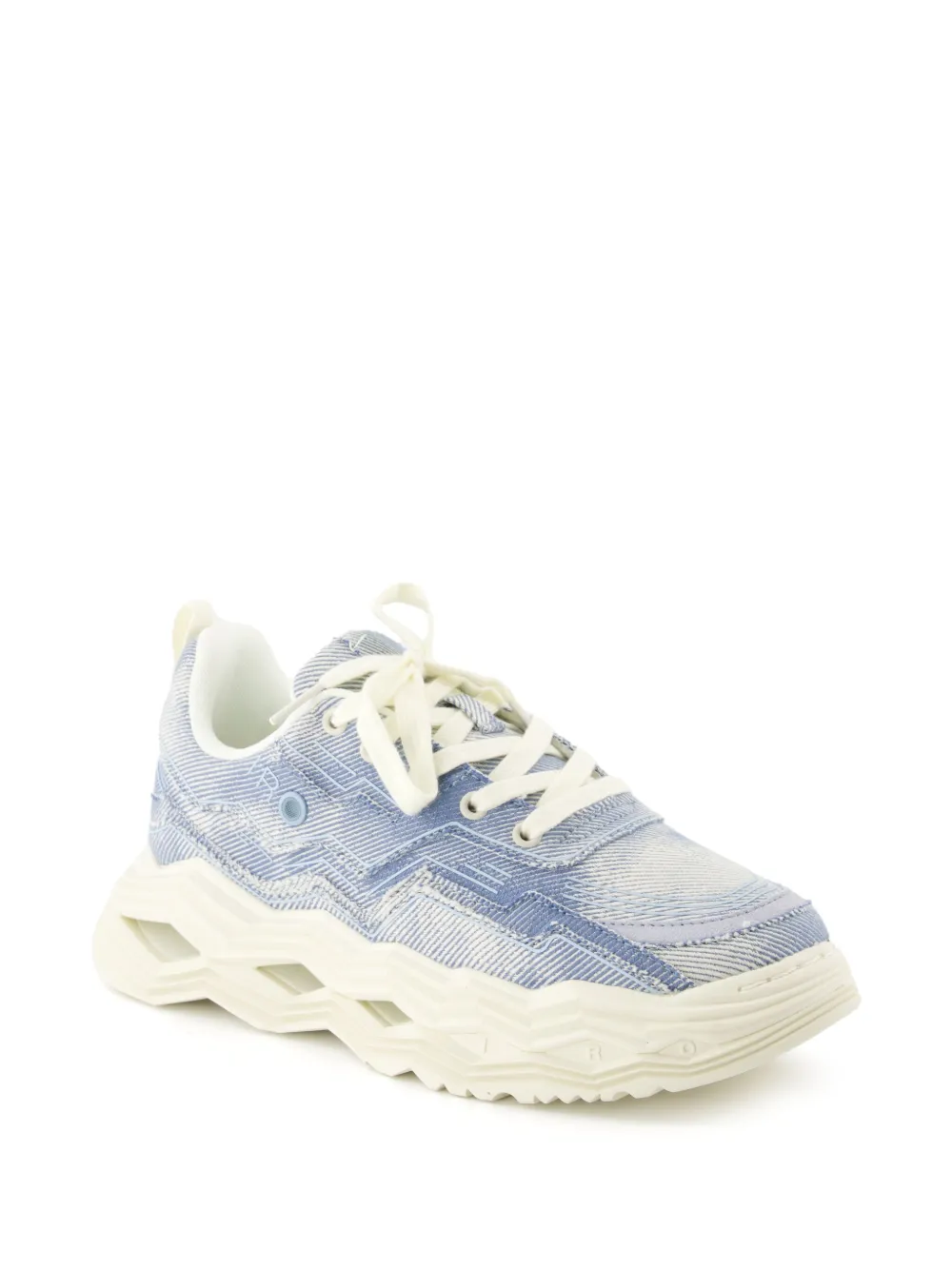 IRO Wave sneakers Blauw