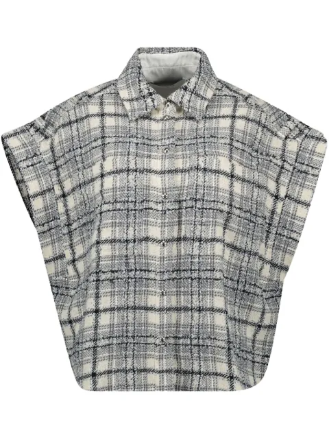 IRO Samie shirt