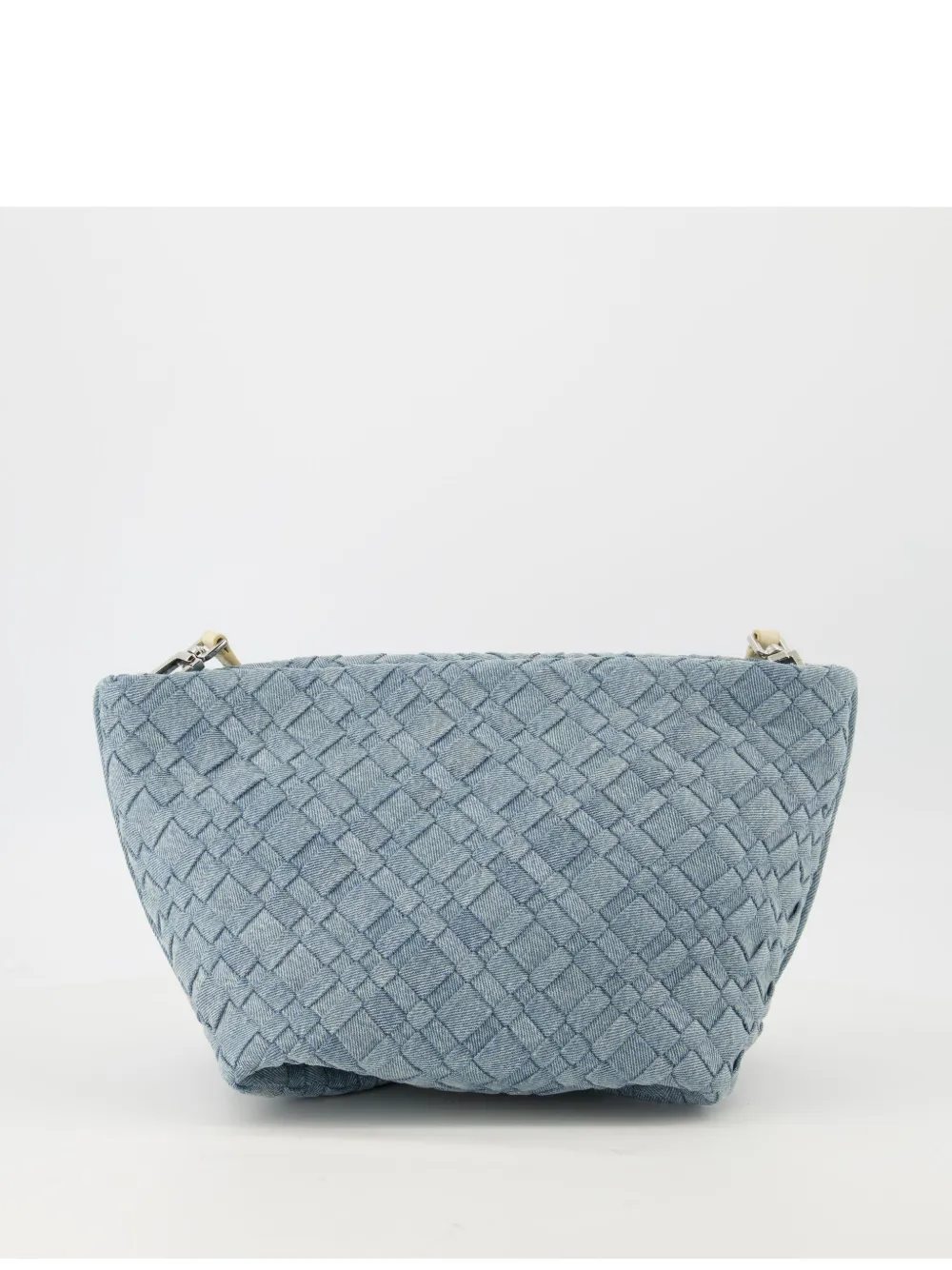 IRO Neobel clutch bag - Blauw