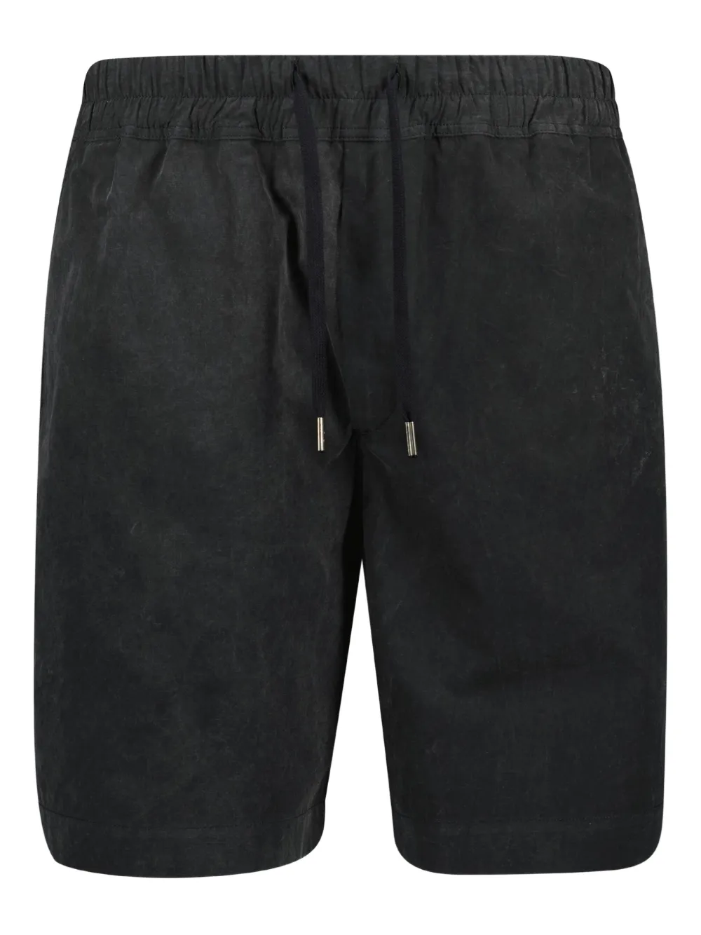 IRO bermudas con pretina elástica | negro | Image 1