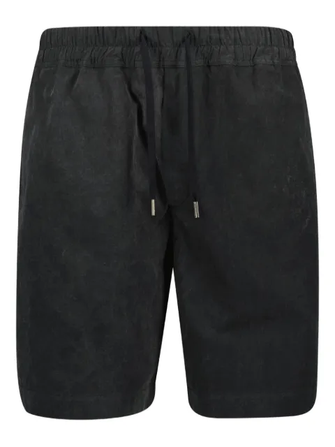 IRO cotton bermuda shorts